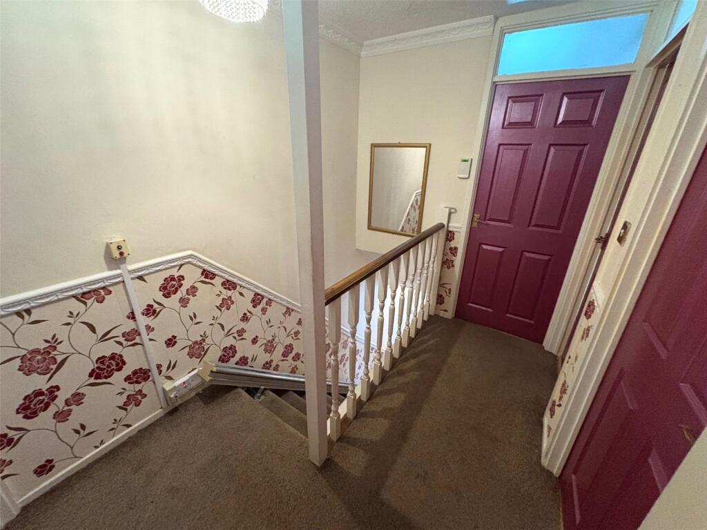 Additional image 8 of Clopton Crescent, Birmingham, West Midlands, B37