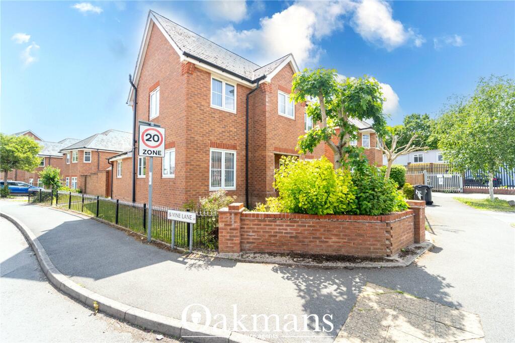 Additional image 7 of Woodcock Lane North, Birmingham, West Midlands, B27