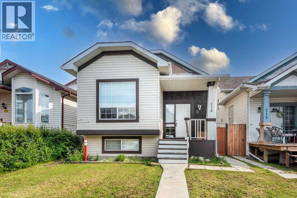 214 Erin Circle SE|Calgary, Alberta T3B3H8