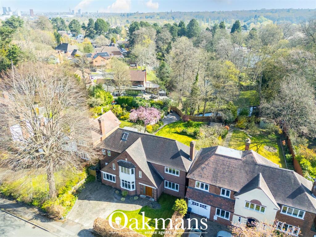 Additional image 48 of Selly Park Road, Selly Park, Birmingham, B29