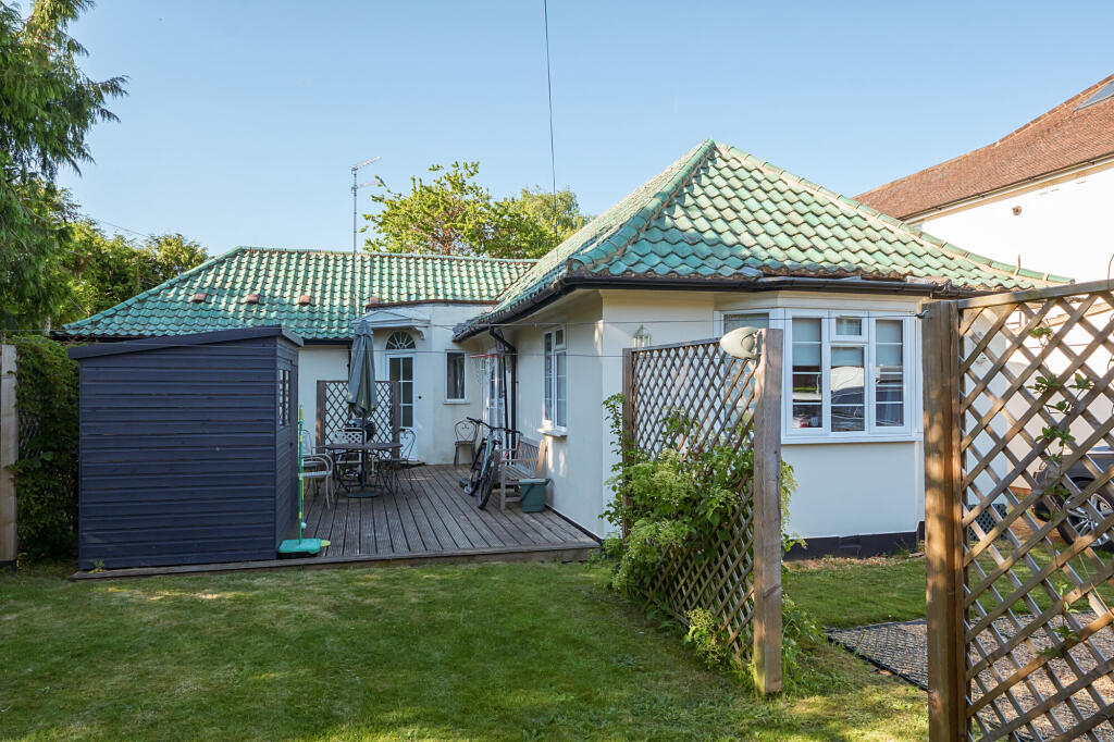 Additional image 9 of Brampton Road, St. Albans, AL1