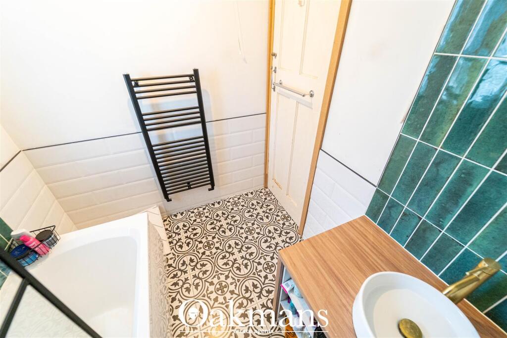 Additional image 22 of St. Laurence Road, Birmingham, B31