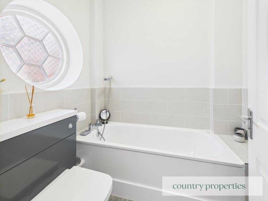 Additional image 6 of Sherrards Mansions, Welwyn Garden City, AL8