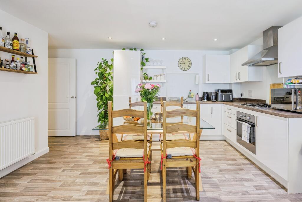 Additional image 5 of Park Road, Aberdeen, AB24