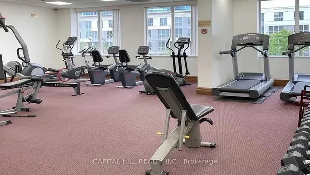 Additional image 10 of 1 Lee Centre Dr Unit 1107