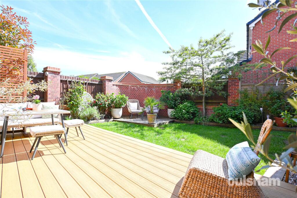 Additional image 4 of Gate Lane, Edgbaston, West Midlands, B16