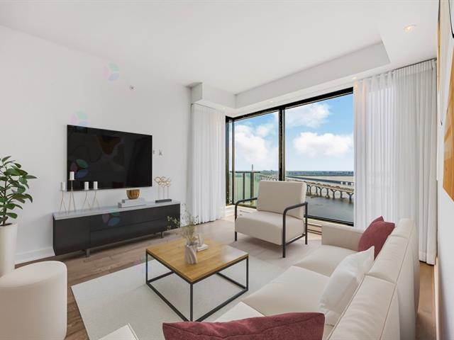 151 Rue de la Rotonde|#2704|Montréal (Verdun/Île-des-Soeurs), Quebec H3E0E1