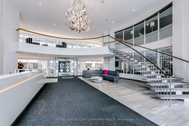 Additional image 45 of 323 Richmond St Unit 1007