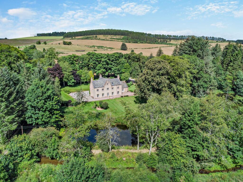 Additional image 26 of Cushnie, Alford, Aberdeenshire