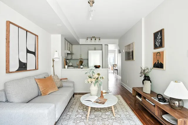 房产图片 2 - 18 Laidlaw St 单元 1026