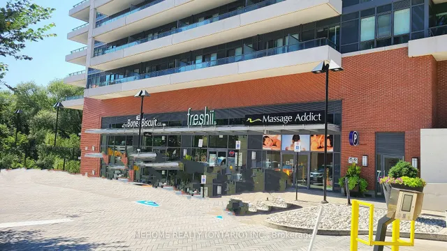 Additional image 46 of 2220 Lakeshore Blvd Unit Uph08