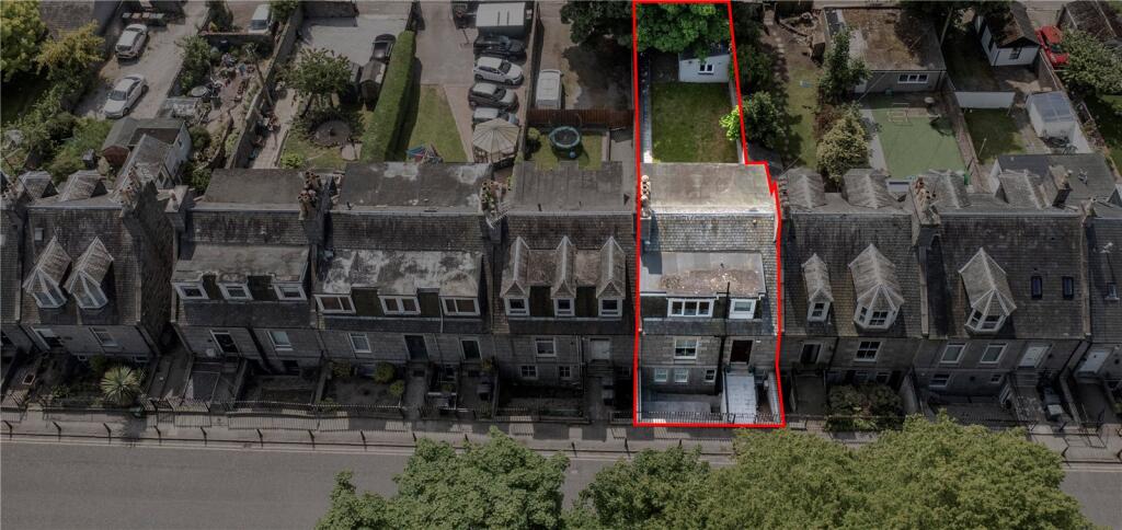 Additional image 15 of Springbank Terrace, Aberdeen, Aberdeenshire, AB11