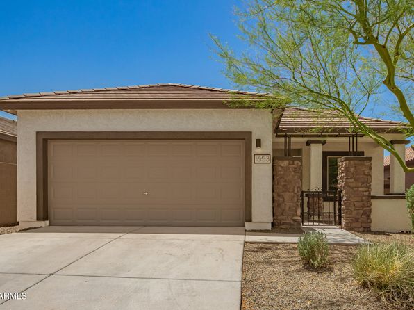 1653 W Straight Arrow Ln, Phoenix, AZ 85085