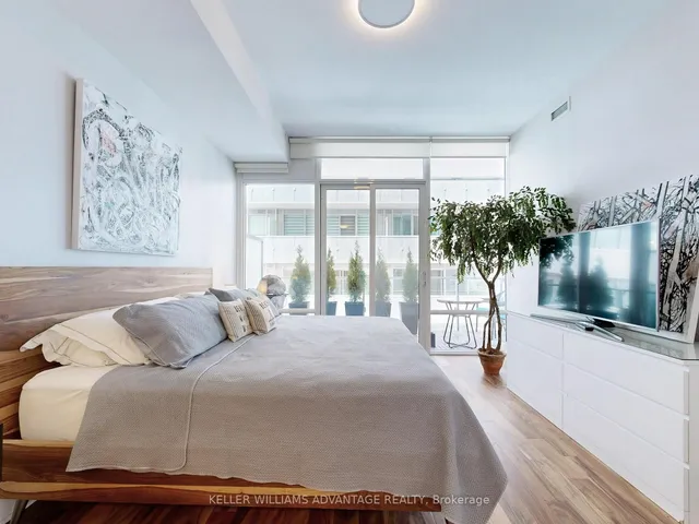 Additional image 19 of 29 Queens Quay Unit 401