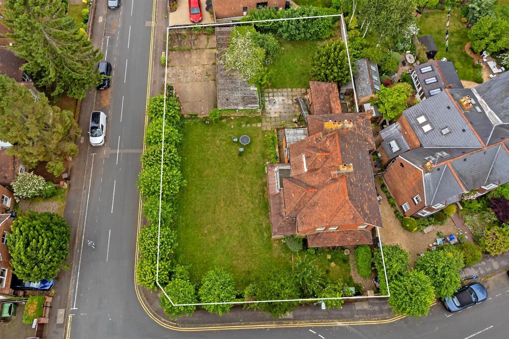 Additional image 25 of Ridgmont Road, St Albans