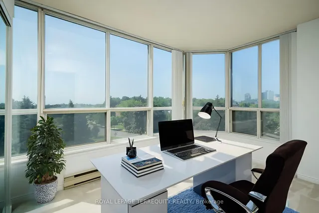 Additional image 18 of 10 Guildwood Pkwy Unit 629