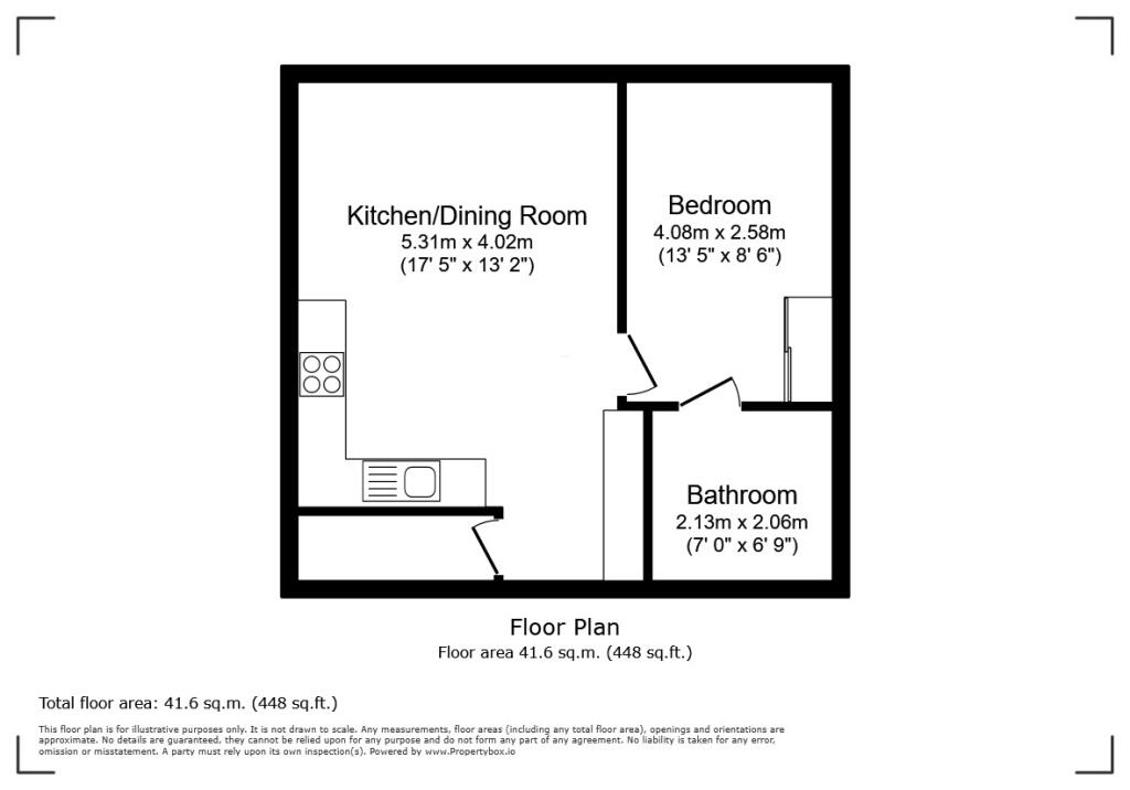 Additional image 9 of Belgrave Village, B12