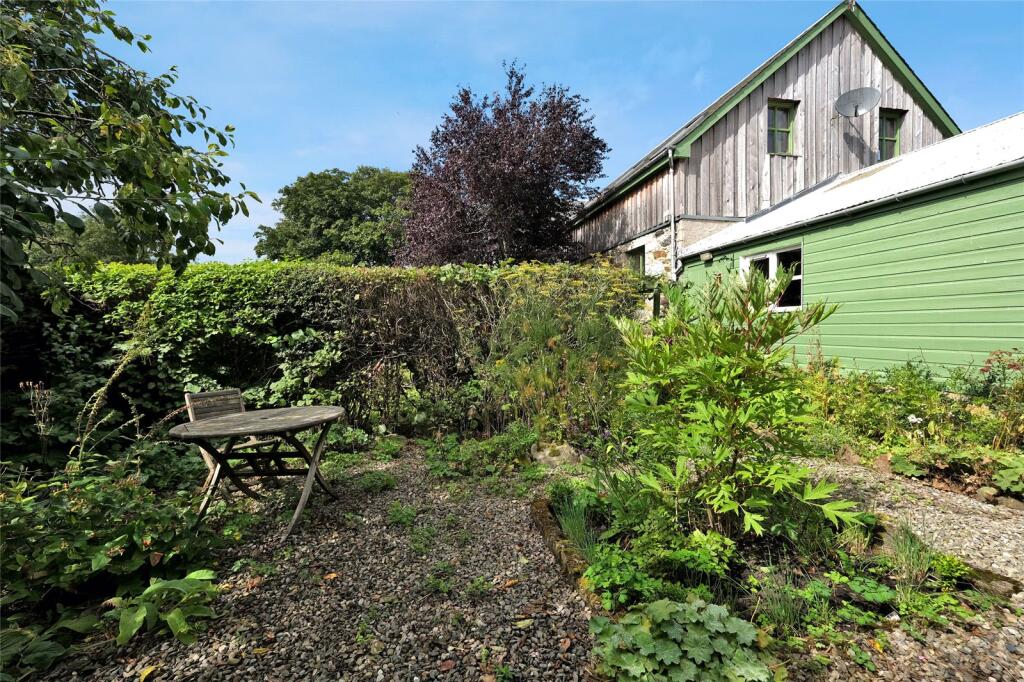 Additional image 27 of The Old Hall, Barthol Chapel, Inverurie, Aberdeenshire, AB51