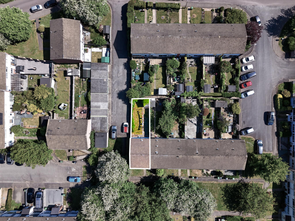 Additional image 9 of Mendip Close, St. Albans, Hertfordshire, AL4