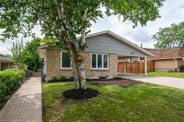 Additional image 4 of 227 Blackhorne Dr