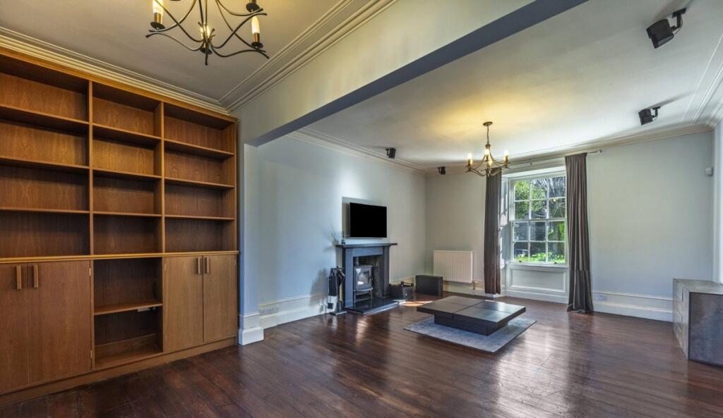 Additional image 6 of Old Manse, Princes Street, Huntly, Aberdeenshire, AB54