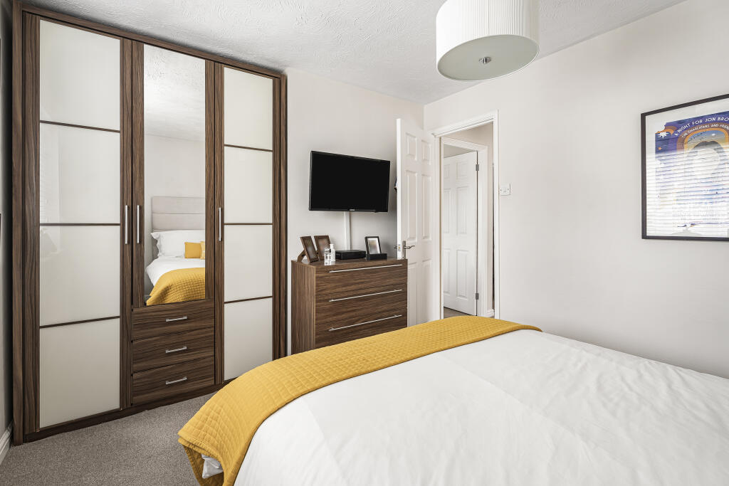 Additional image 12 of Cypress Avenue, Welwyn Garden City, Hertfordshire, AL7