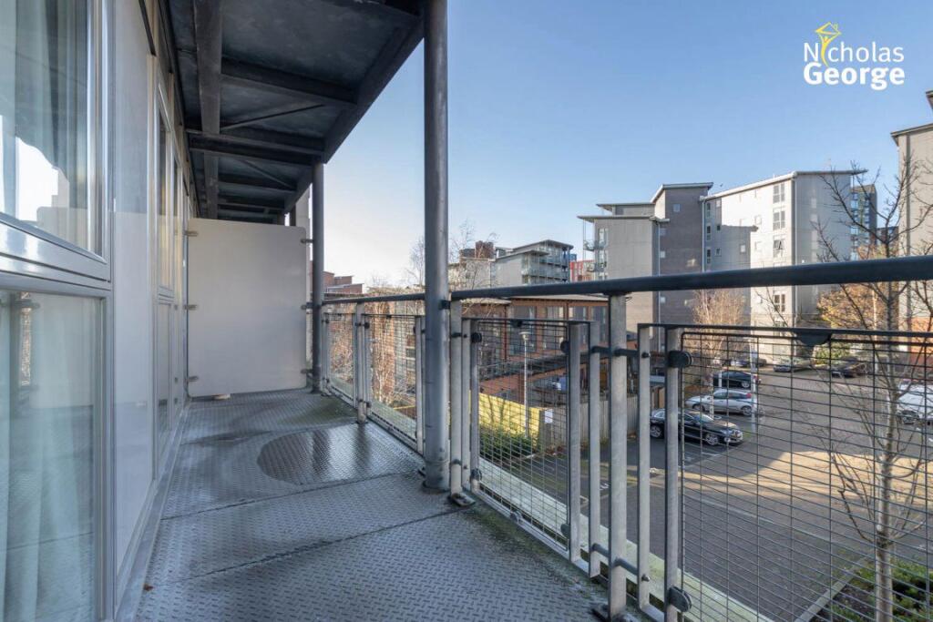 Additional image 9 of Longleat Avenue,Birmingham, B15 2EX
