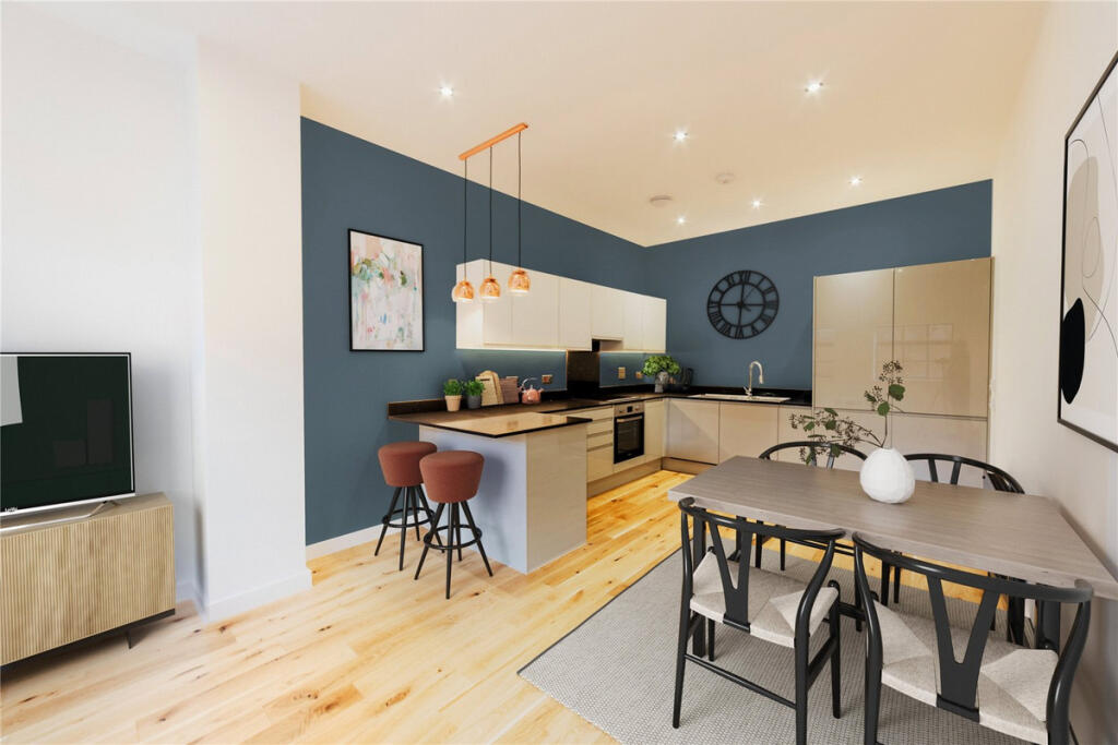 Additional image 4 of Camden Drive, Birmingham, B1 3