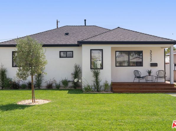 3522 Potomac Ave, Los Angeles, CA 90016