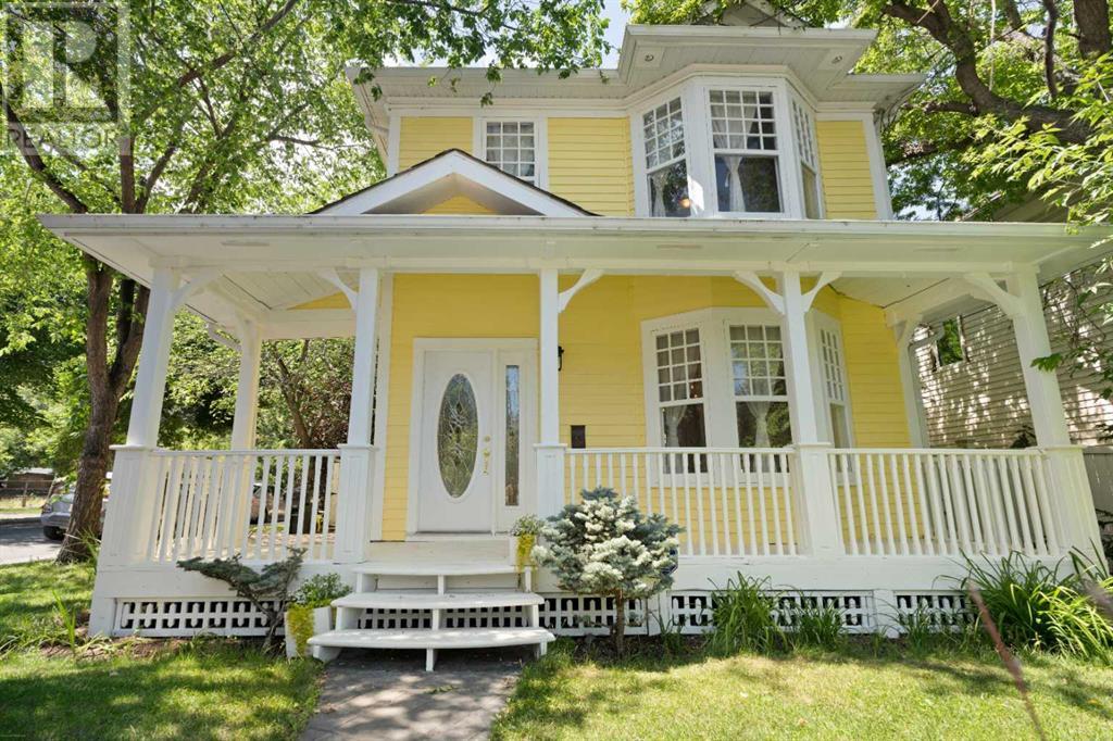 2421 1 Street SW|Calgary, Alberta T2S1P5