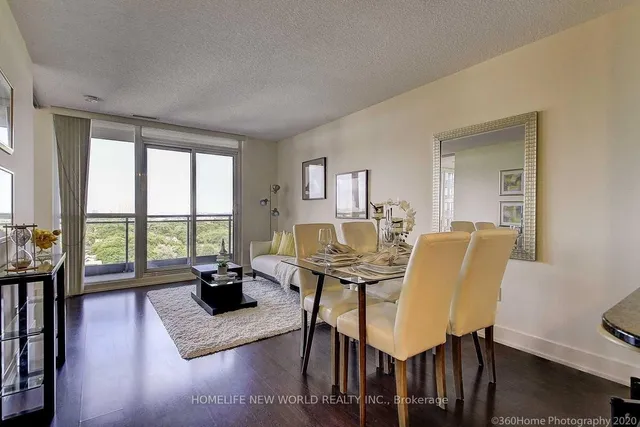 Additional image 7 of 23 Sheppard Ave Unit 1707