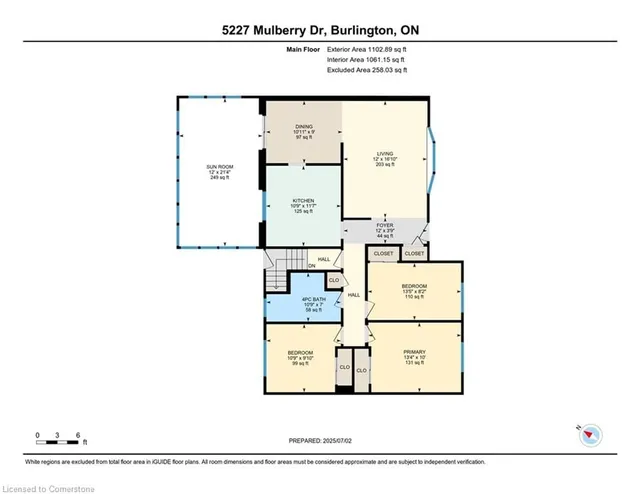 Additional image 40 of 5227 Mulberry Dr