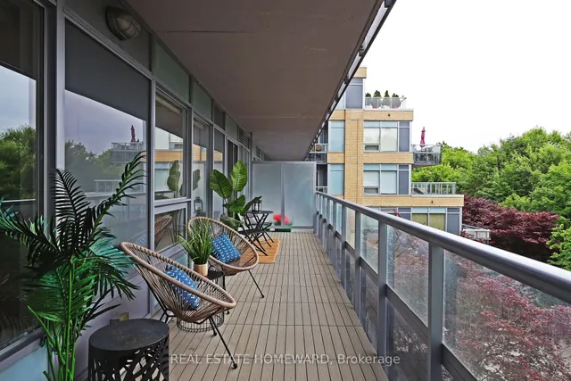 Additional image 27 of 701 Sheppard Ave Unit 302