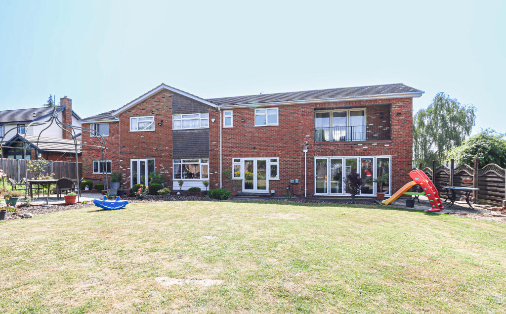 Additional image 24 of Netherfield Road, Harpenden, AL5