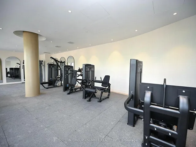 房产图片 32 - 加拿大安大略省奥克维尔William Cutmore大道3006号809单元