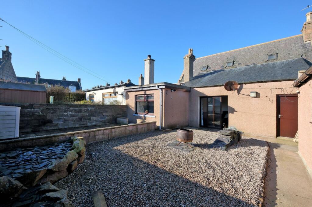 Additional image 15 of High Street, Buchanhaven, Peterhead, Aberdeenshire