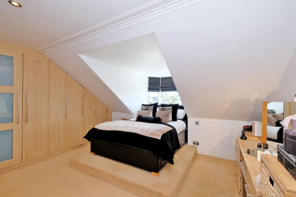 Additional image 14 of Fountainhall Road, Aberdeen, AB15