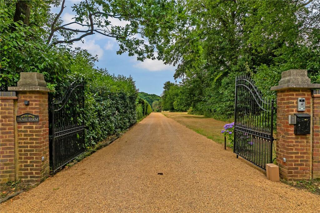 Additional image 18 of Luton Road, Markyate, St. Albans, AL3