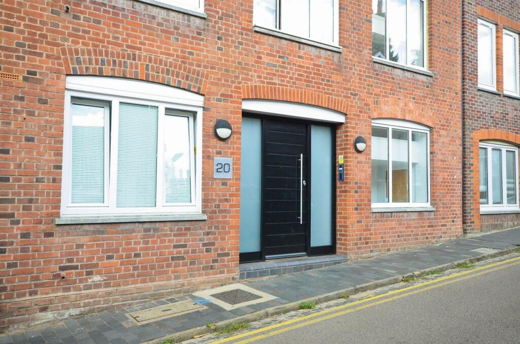 Additional image 14 of Lower Dagnall Street, St. Albans