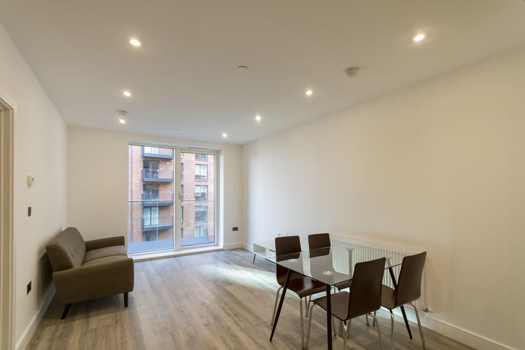 Additional image 3 of The Regent, Snow Hill Wharf, Shadwell Street, Birmingham, B4