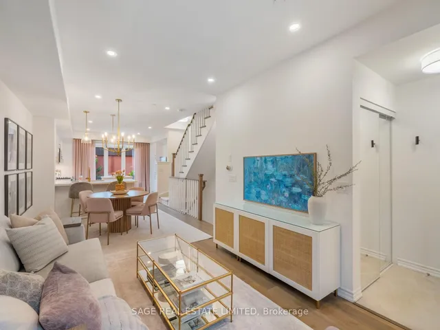 Additional image 3 of 80 Eastwood Park Gdns Unit 4