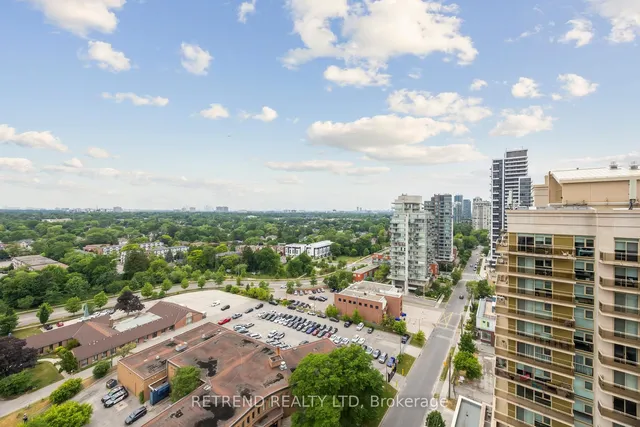 Additional image 44 of 15 Ellerslie Ave Unit 1708