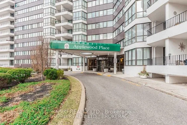 Additional image 3 of 1333 Bloor St Unit 305