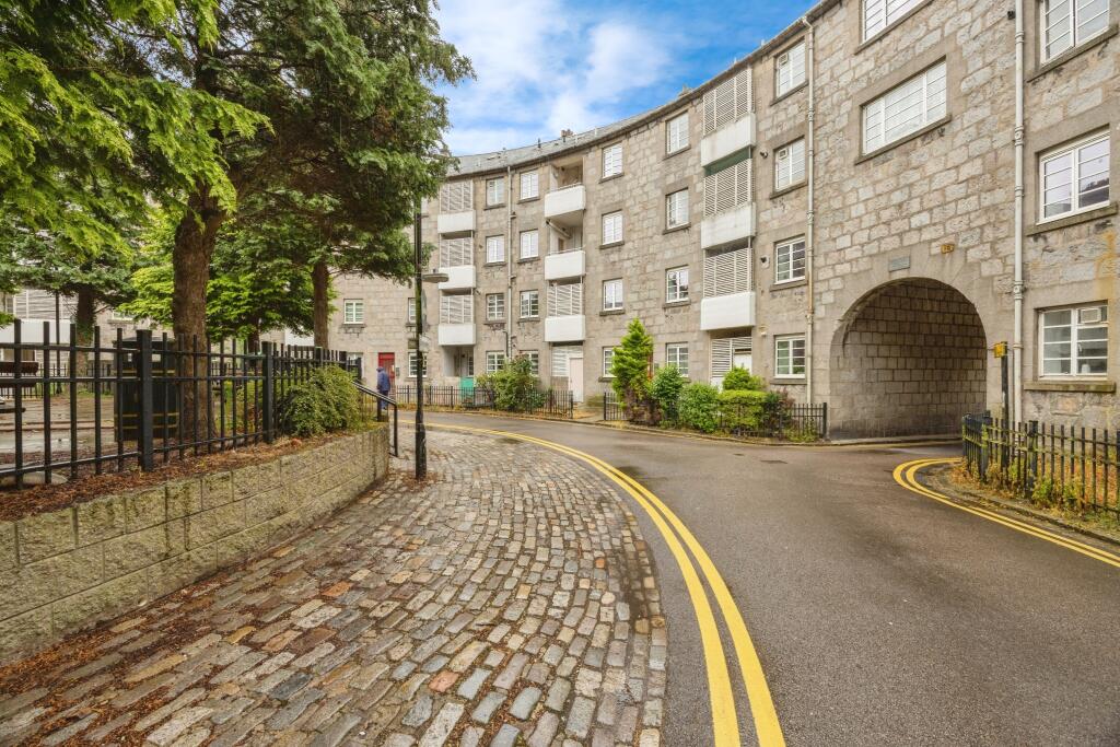 Additional image 15 of Rosemount Square, Aberdeen, AB25