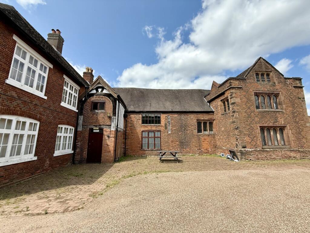 Additional image 25 of Manor House, Redfern Road, Tyseley, Birmingham, B11 2BE