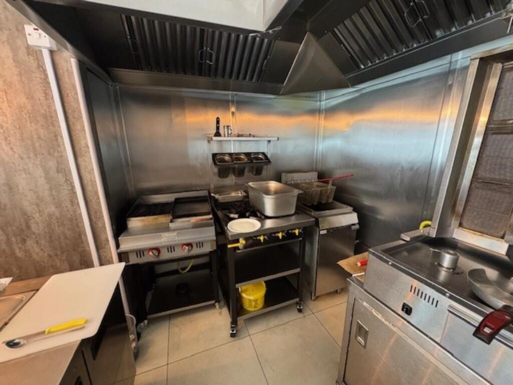 Additional image 7 of Leasehold Restaurant & Takeaway, Station Road, B37 7BA