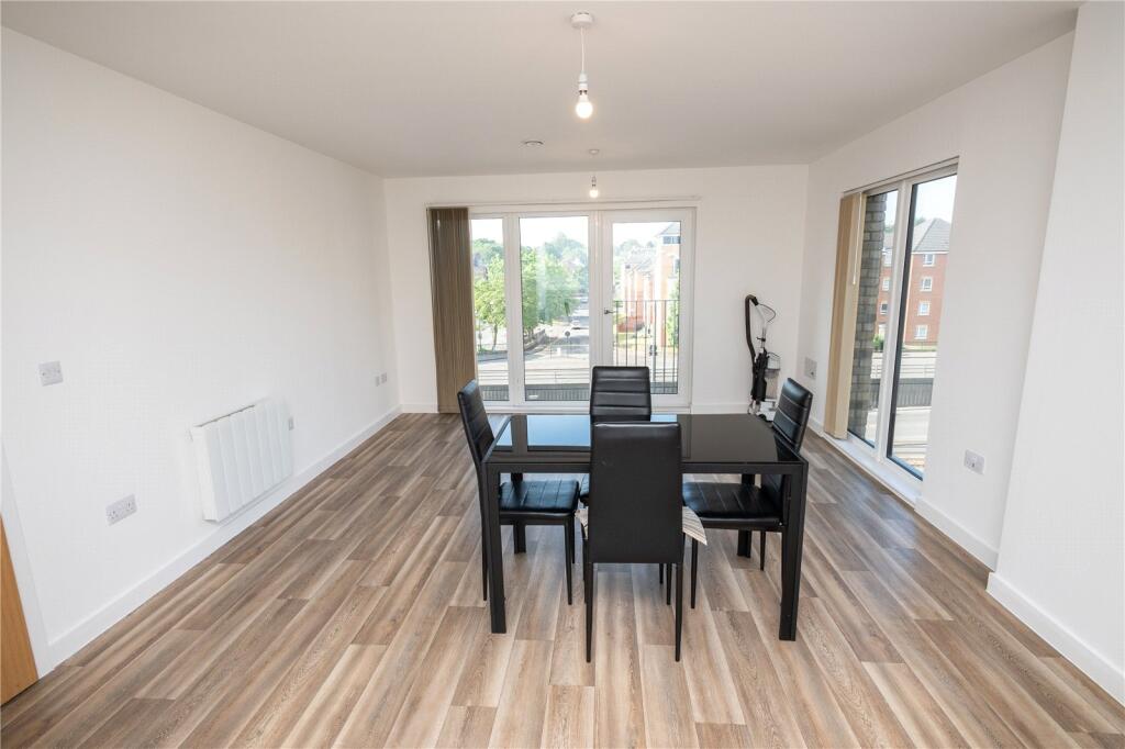 Additional image 5 of Lexington Gardens, Edgbaston, Birmingham, B15