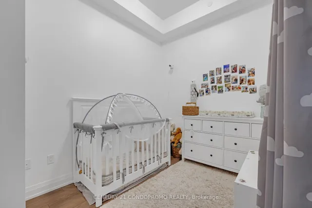 房产图片 18 - 3121 Sheppard Ave 207单元