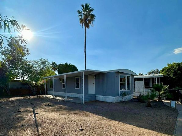 15601 N 19th Ave LOT 97, Phoenix, AZ 85023