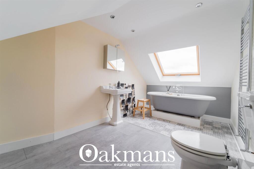 Additional image 17 of Court Oak Road, Birmingham, West Midlands, B32